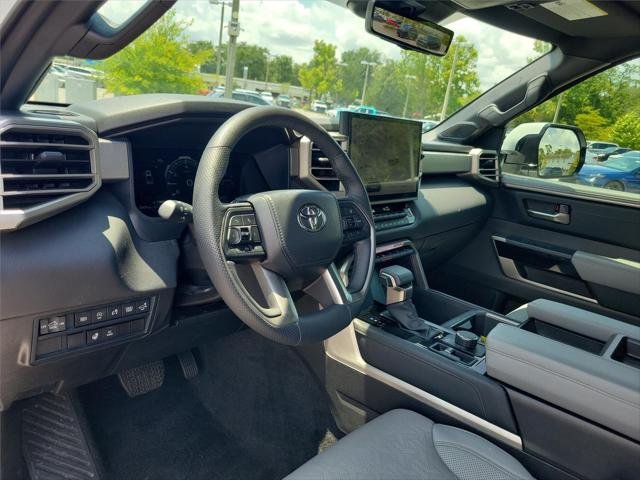 Certified Used 2025 ICE CAP Toyota  image 17