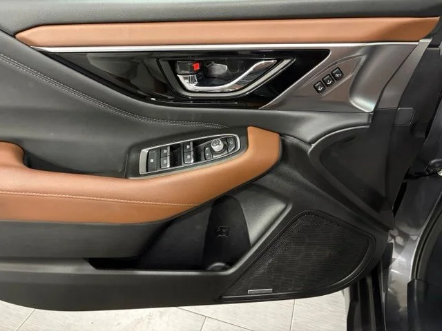 Used 2023 Gray Subaru Touring image 10