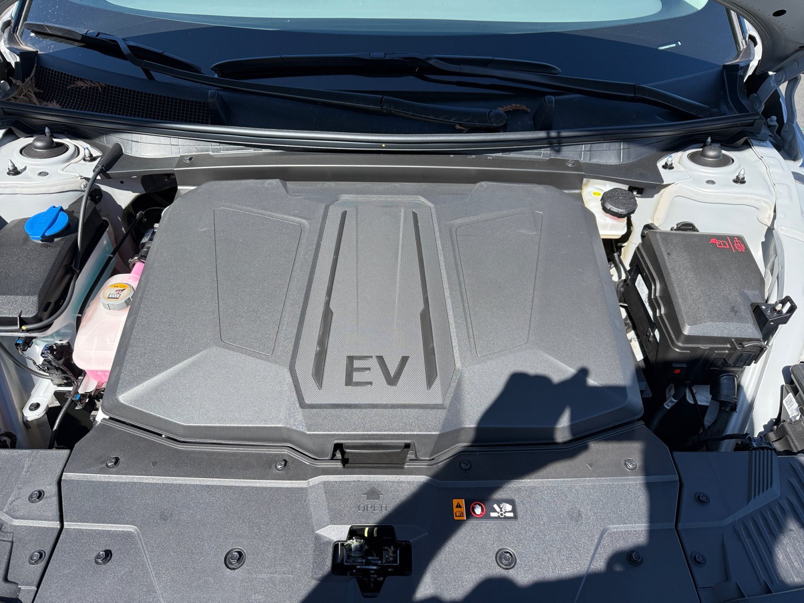 New 2027 Gray Hyundai SEL image 20