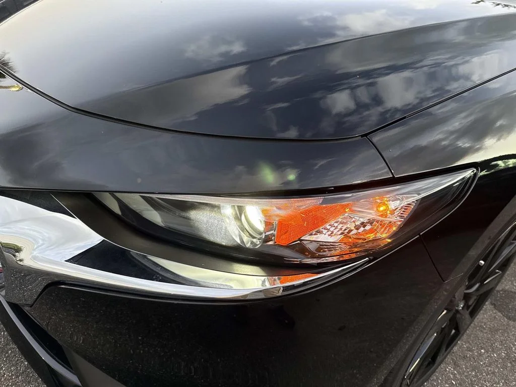 New 2026 Black Mazda 2.5 S Select Sport image 11