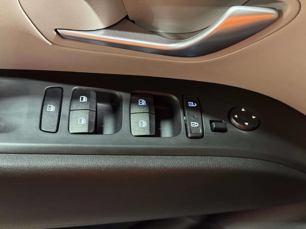 2024 Hyundai Tucson SEL - Photo 17