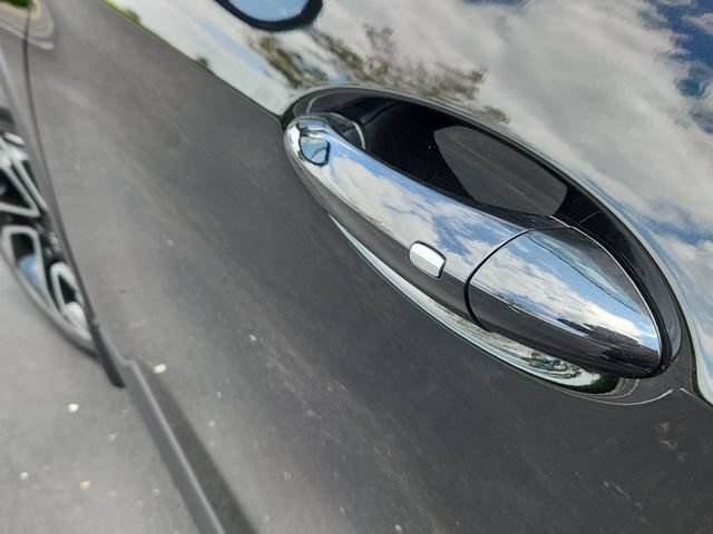 New 2026 Mosaic Black Metallic Chevrolet RS image 12