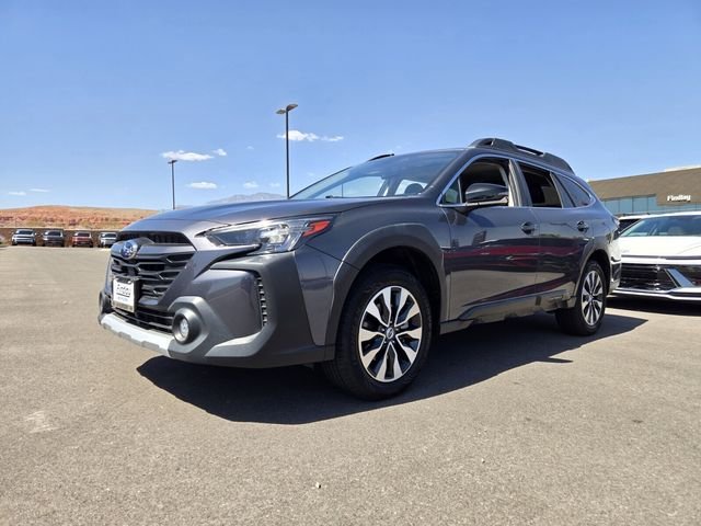 2023 Subaru Outback Limited's photo