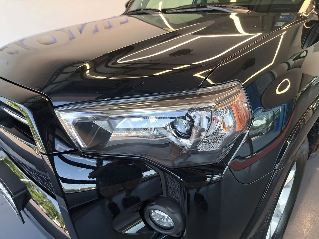 Used 2024 Black Toyota SR5 image 35
