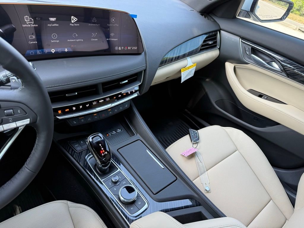 2026 Cadillac CT5 Premium Luxury - Photo 27