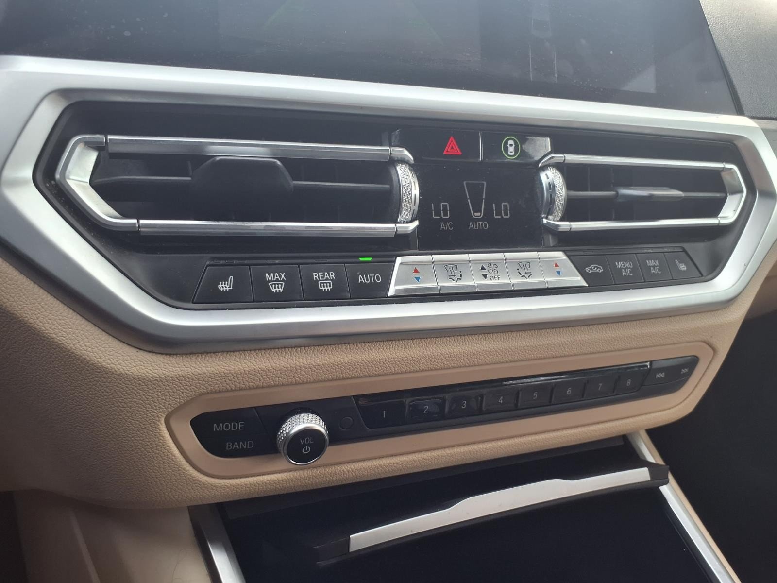 2020 BMW 3 Series photo 24 of 25
