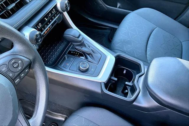 Certified Used 2024 MAGNETIC GRAY MET. Toyota  image 17