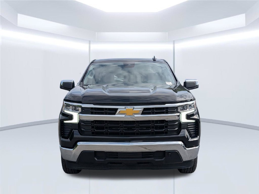 2026 Chevrolet Silverado 1500 LT - Photo 10