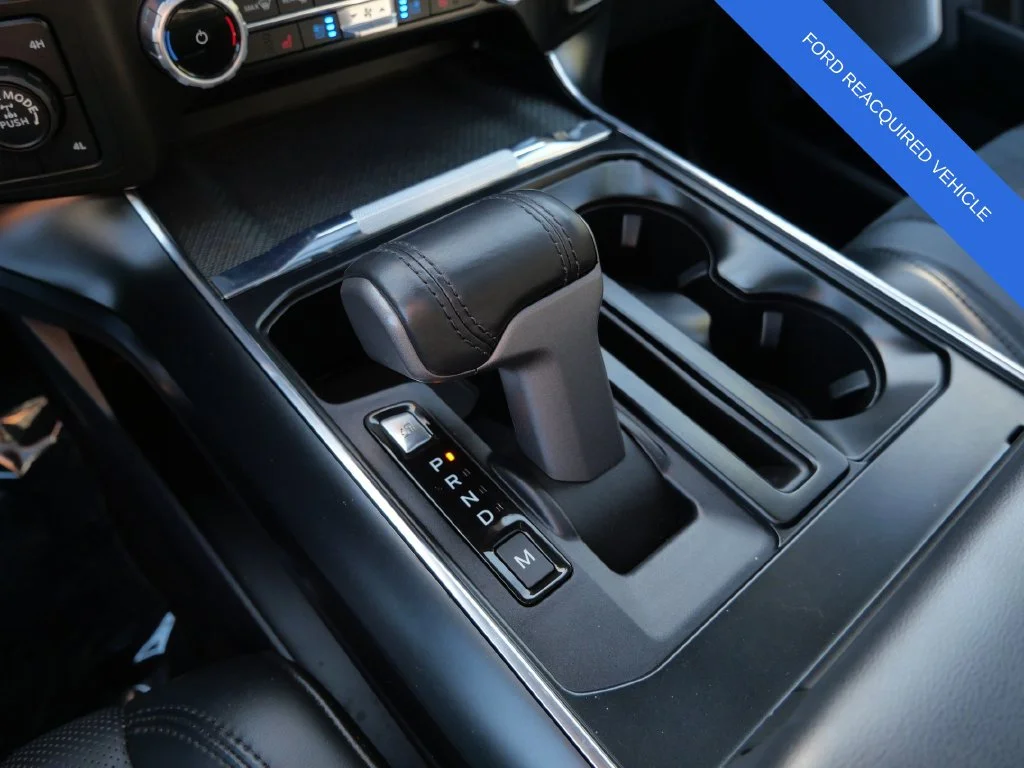 Used 2023 Black Ford Raptor image 25