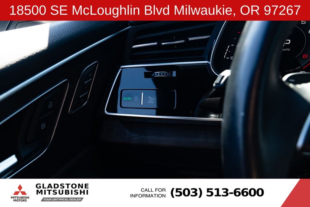 Used 2019 Glacier White Metallic Audi 3.0T Prestige image 14