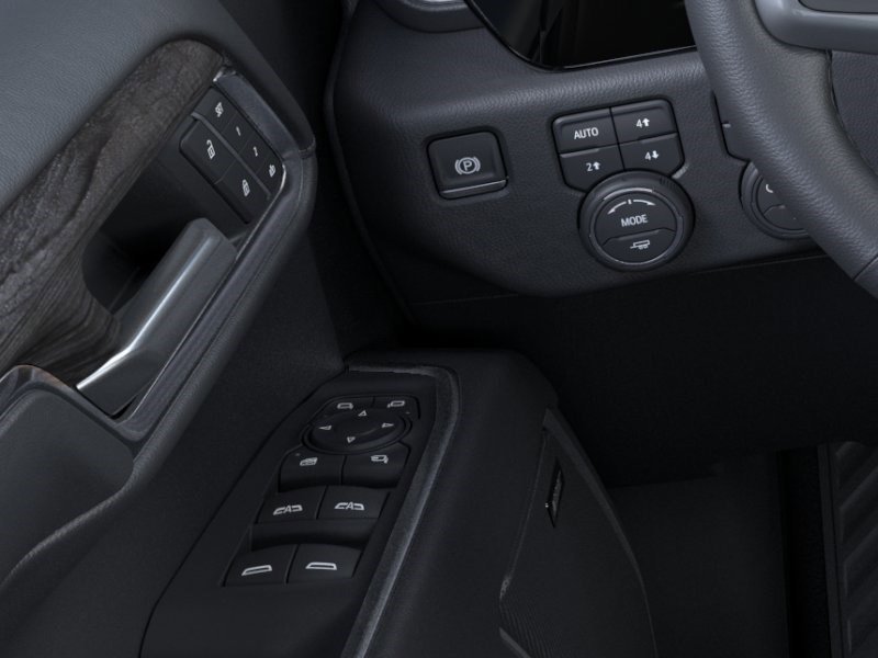 2026 Chevrolet Silverado 1500 LTZ - Photo 22