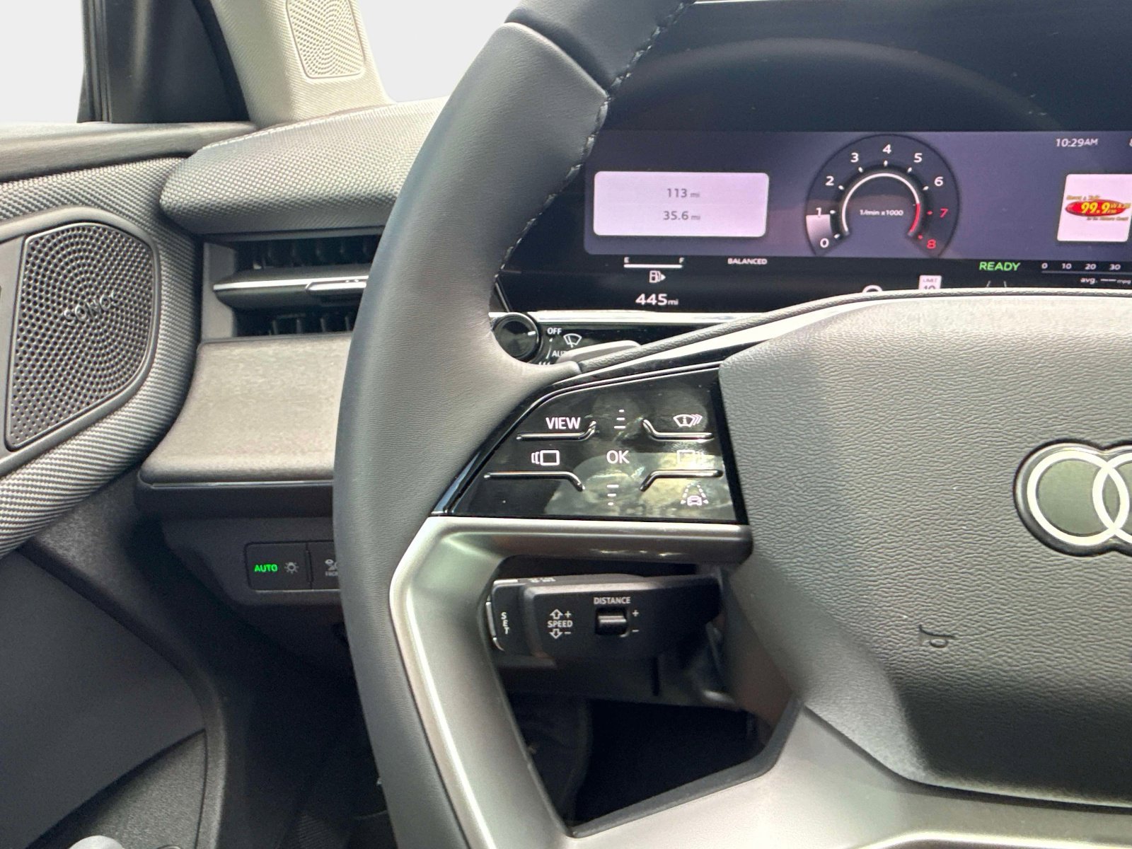 New 2026 Glacier White Metallic Audi S line image 27