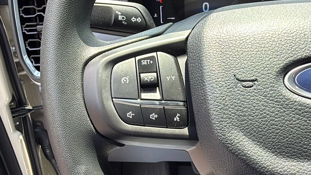 New 2026 Desert Sand Ford XL image 21