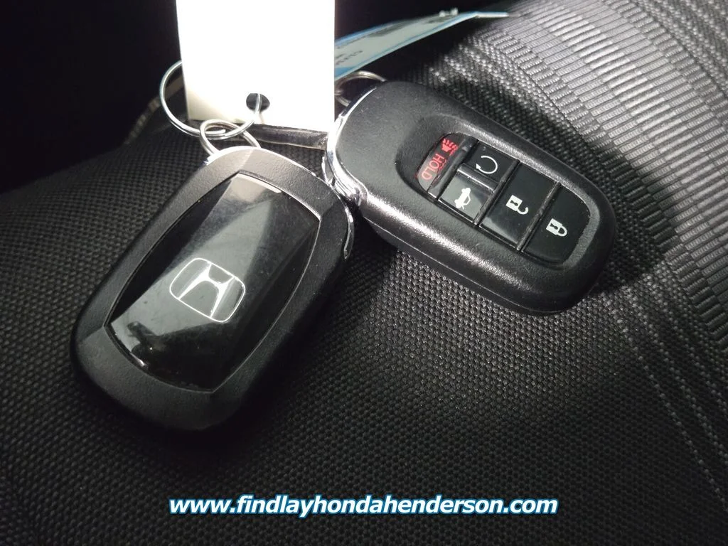 2024 Honda Civic Sport - Photo 30