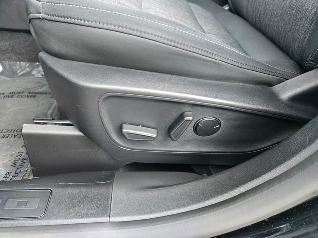 Used 2023 Black Ford Big Bend image 11