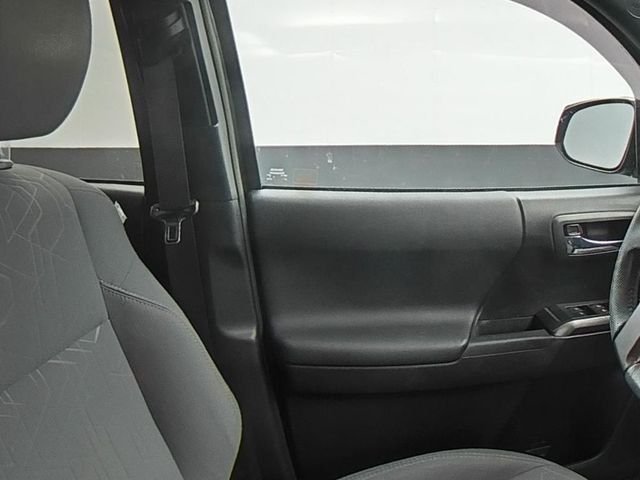 Used 2018 Gray Toyota TRD Sport image 34