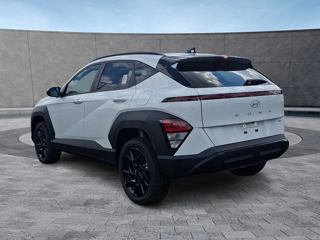 New 2027  Hyundai SEL Sport image 5