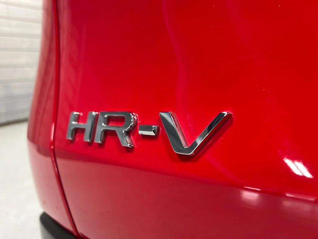 2024 Honda HR-V Sport - Photo 30