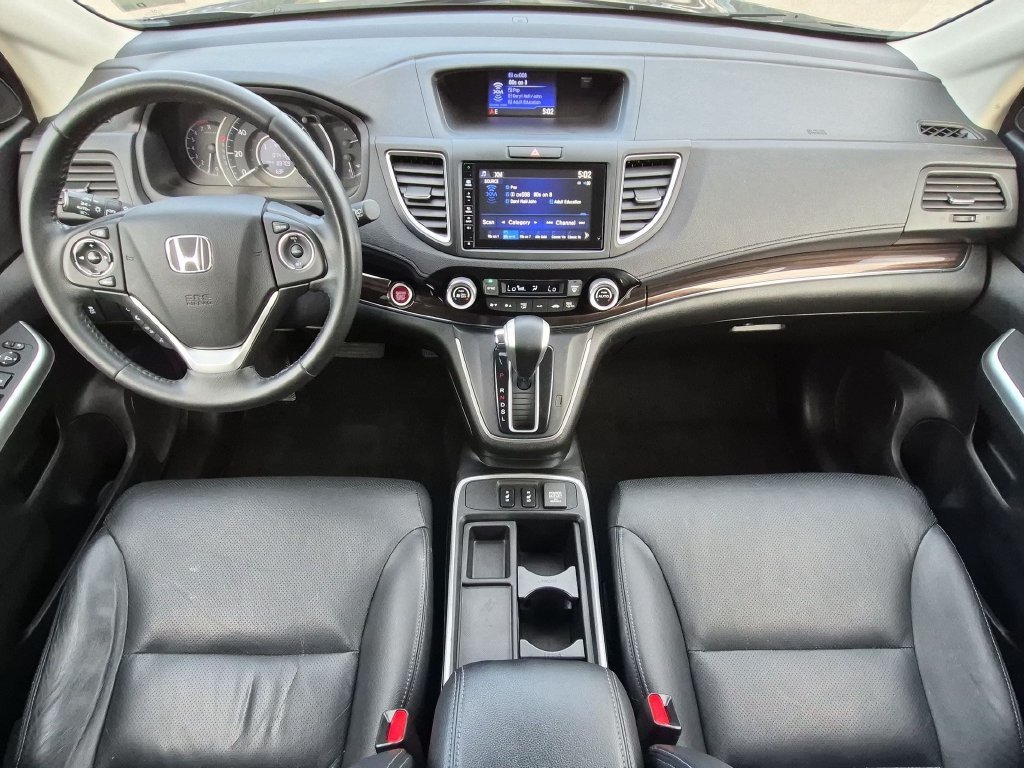 Used 2015  Honda EX-L image 23