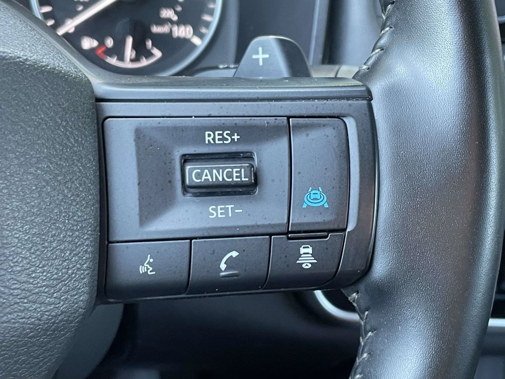 Used 2025  Nissan SV image 21