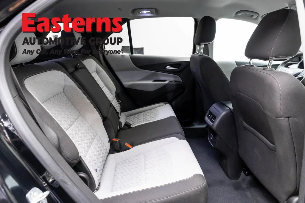 Used 2023 Black Chevrolet LT image 22