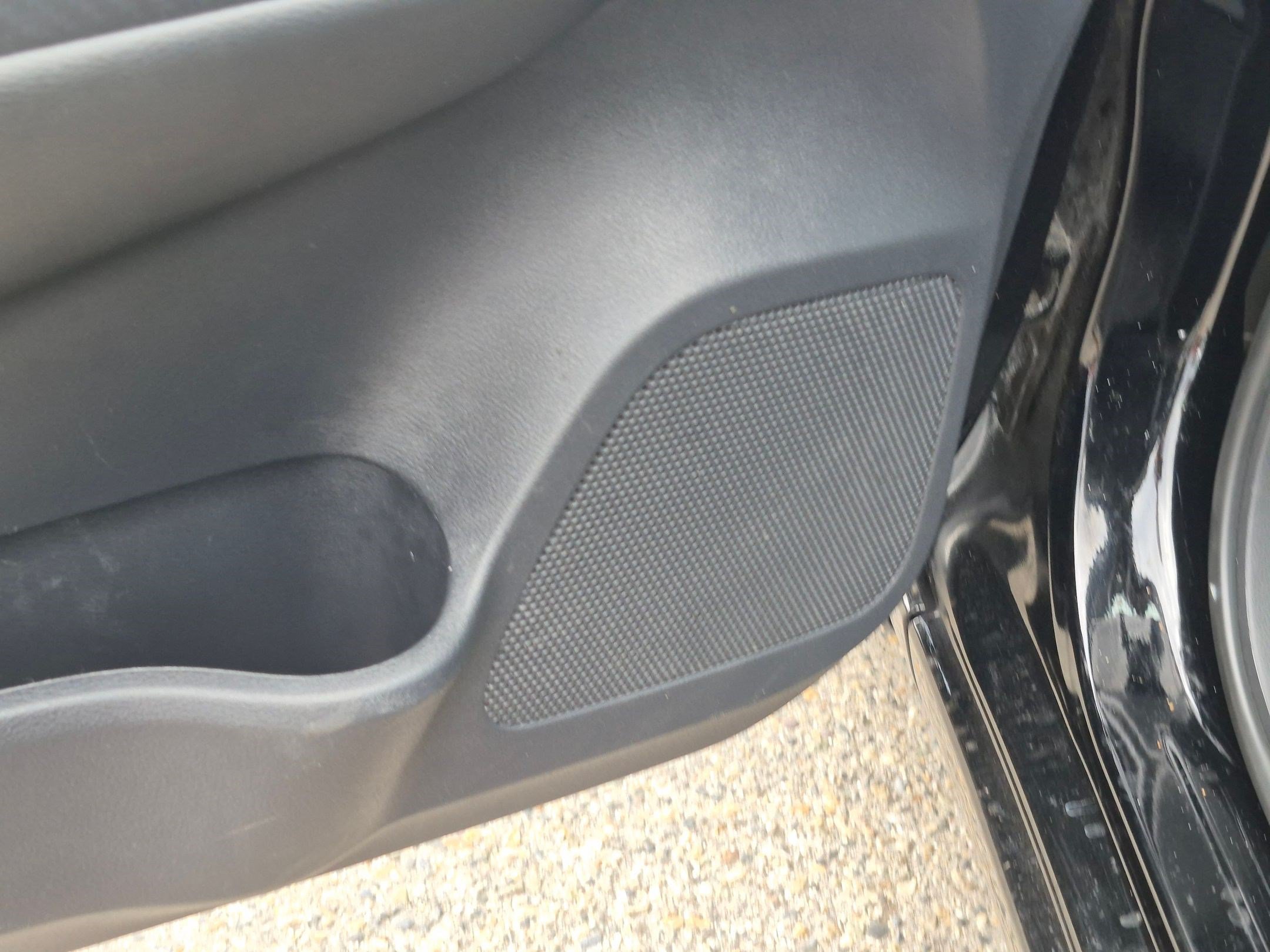 Certified Used 2024 Super Black Nissan S image 14