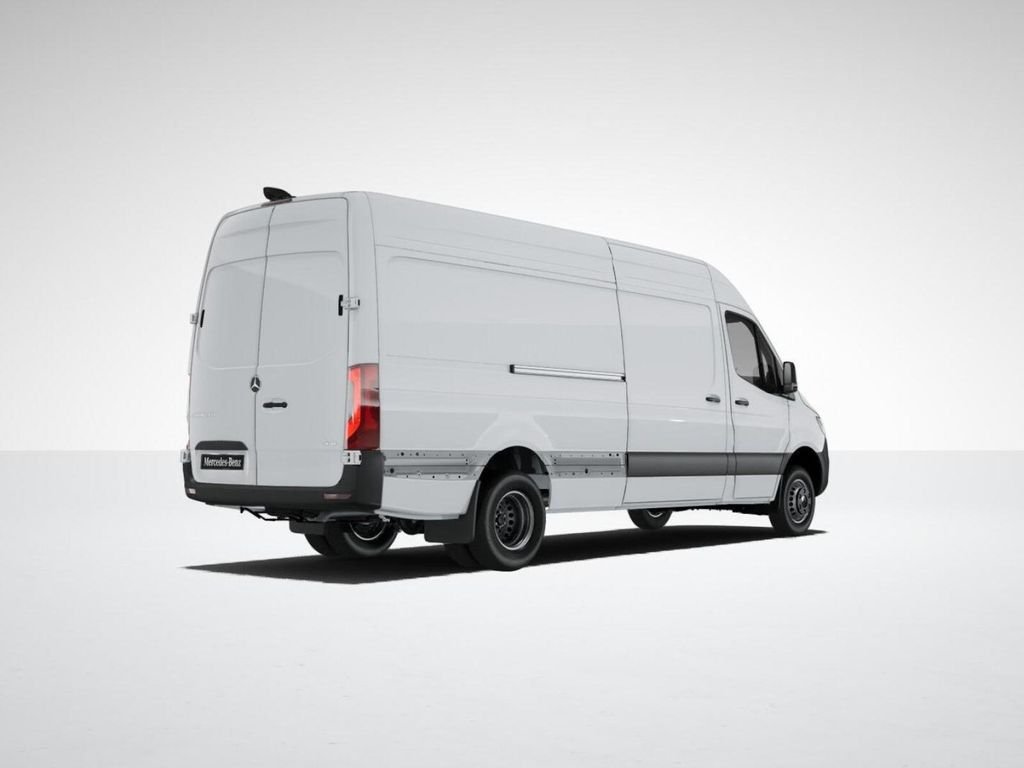 New 2026  Mercedes-Benz Cargo 170 WB image 21
