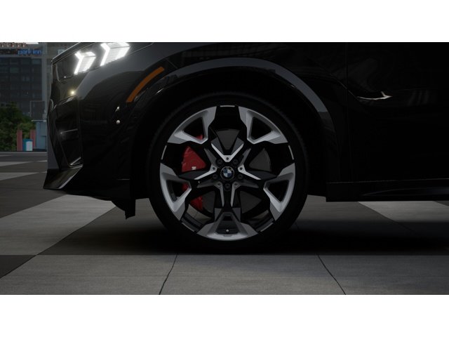 New 2026 Black Sapphire Metallic BMW xDrive28i image 7