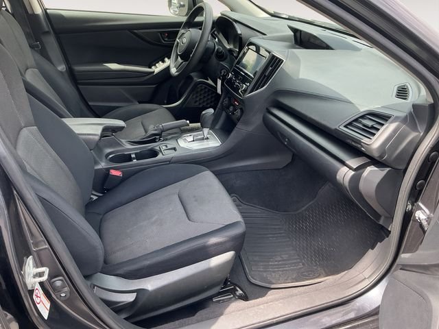 Used 2018 Gray Subaru 2.0i image 15