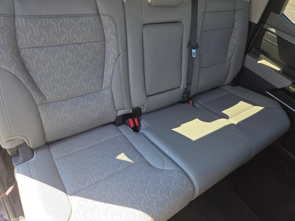 Used 2022 Blue Toyota Limited image 34
