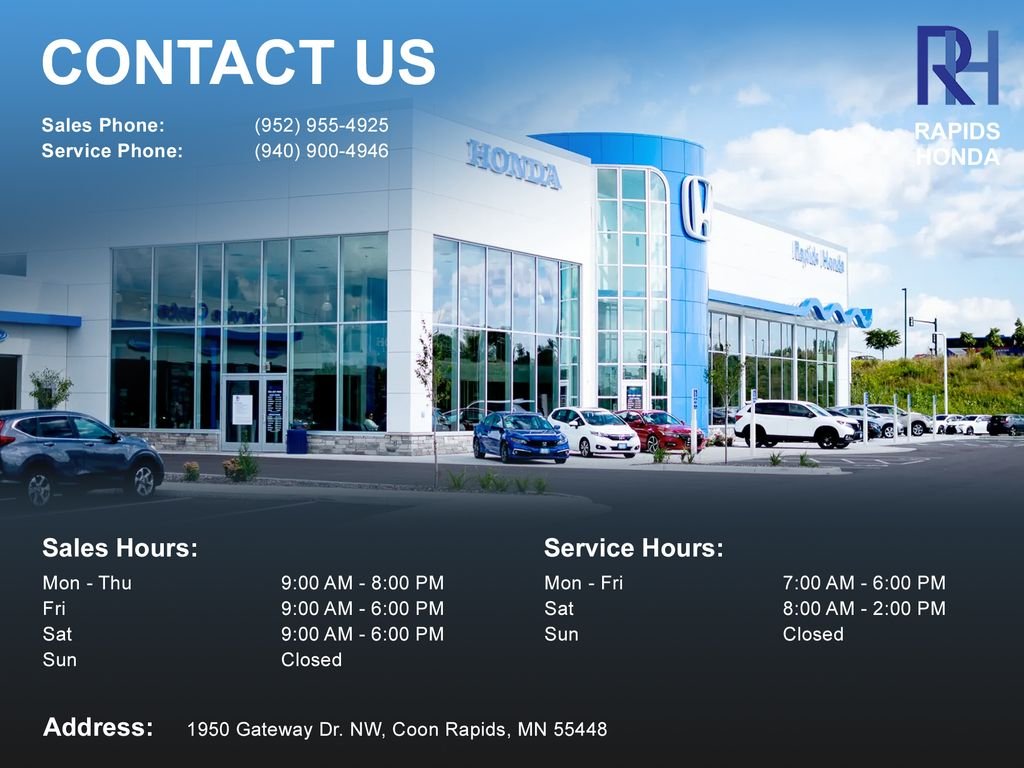 2026 Honda CR-V TrailSport - Photo 13