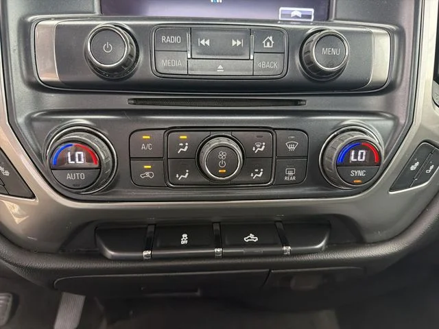 Used 2018 Gray Chevrolet LT image 20