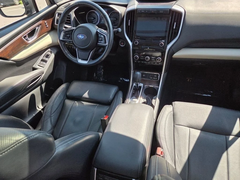 2022 Subaru Ascent Touring - Photo 35