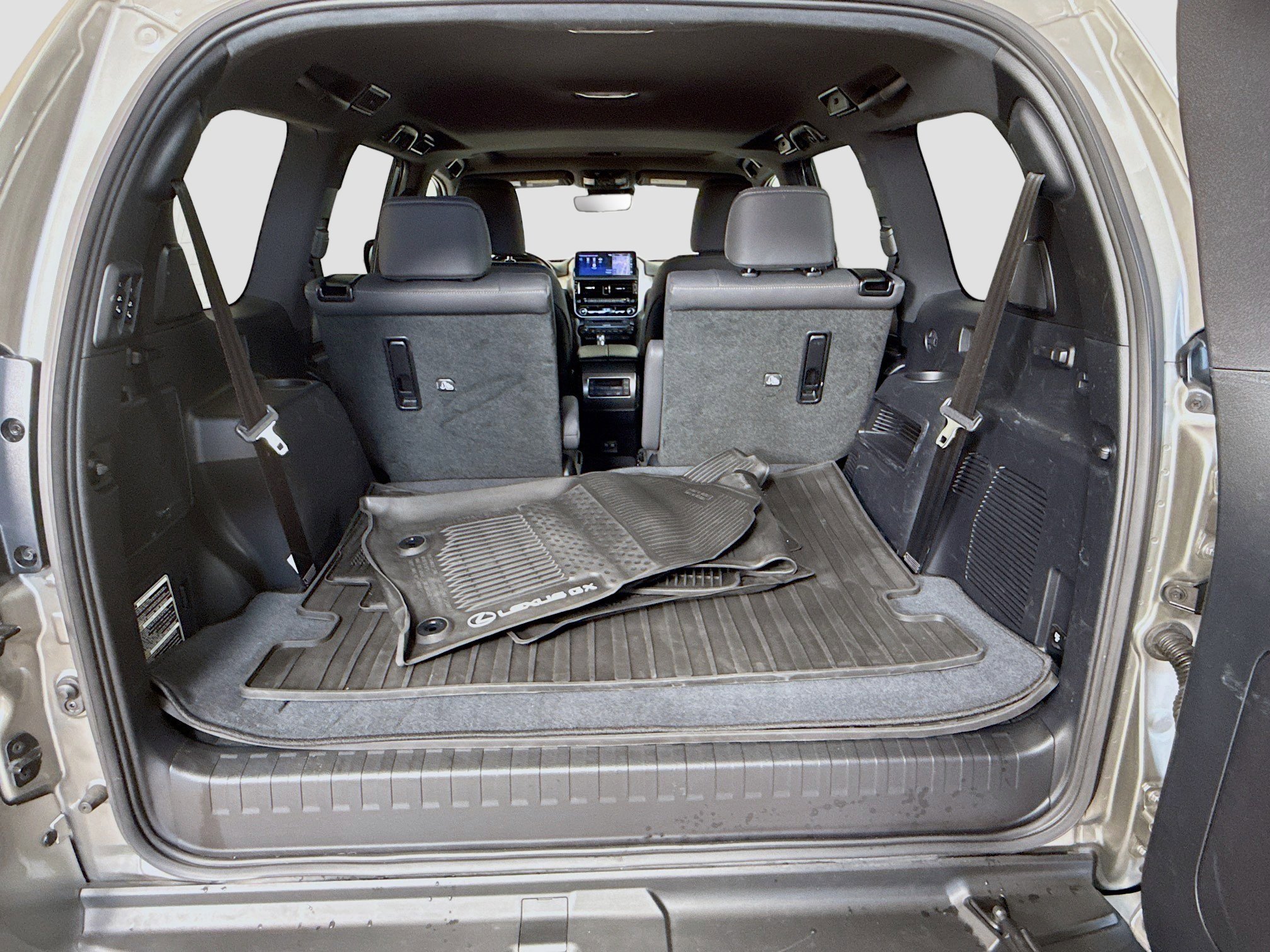 2023 Lexus GX PREMIUM - Photo 27