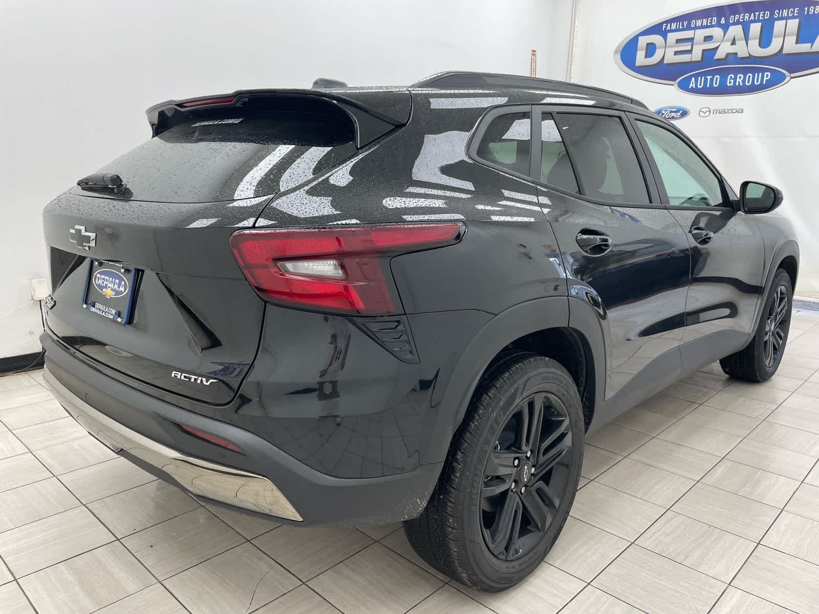 2026 Chevrolet Trax Activ - Photo 21