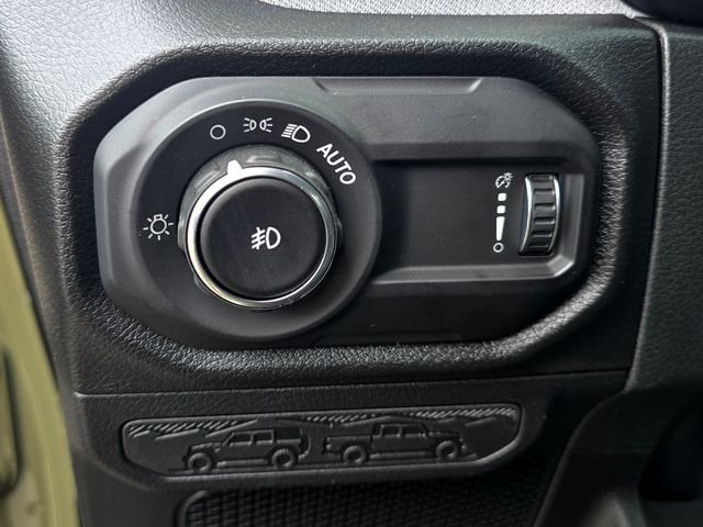 New 2026 41 Exterior Paint Jeep Sport image 14