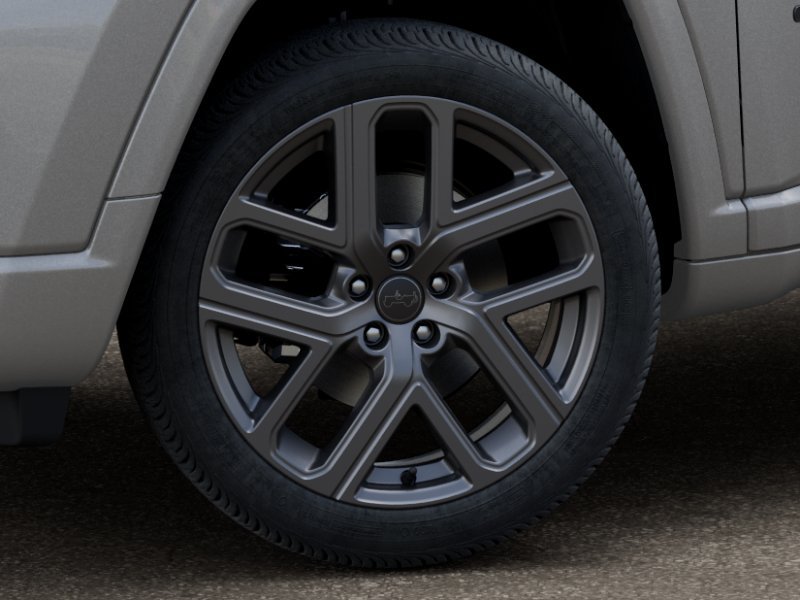 2025 Jeep Compass Limited - Photo 24