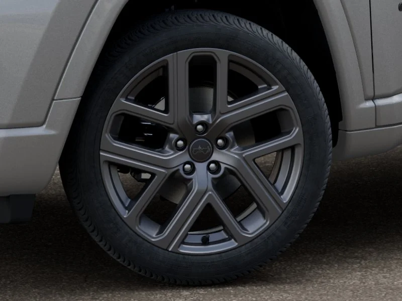2025 Jeep Compass Limited - Photo 24