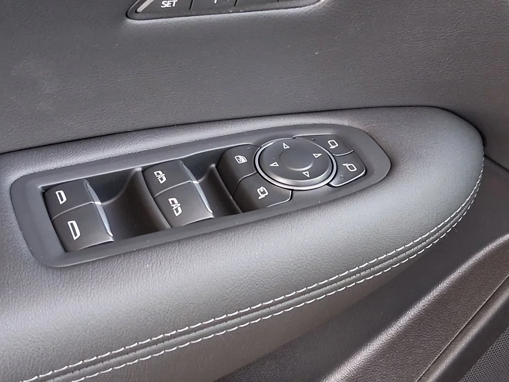 2026 Cadillac XT5 Premium Luxury - Photo 15