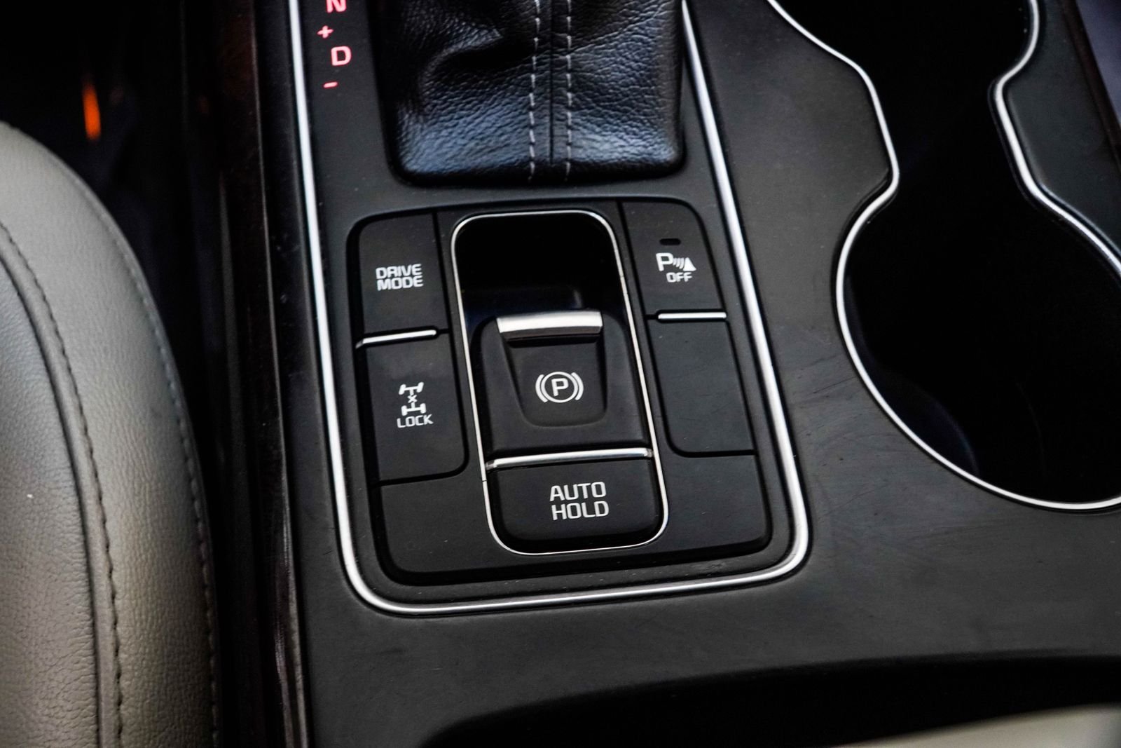 Used 2018 Purple Kia EX image 20