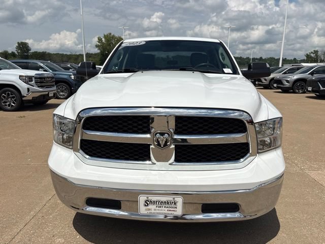 2023 RAM Ram 1500 Classic Tradesman - Photo 9