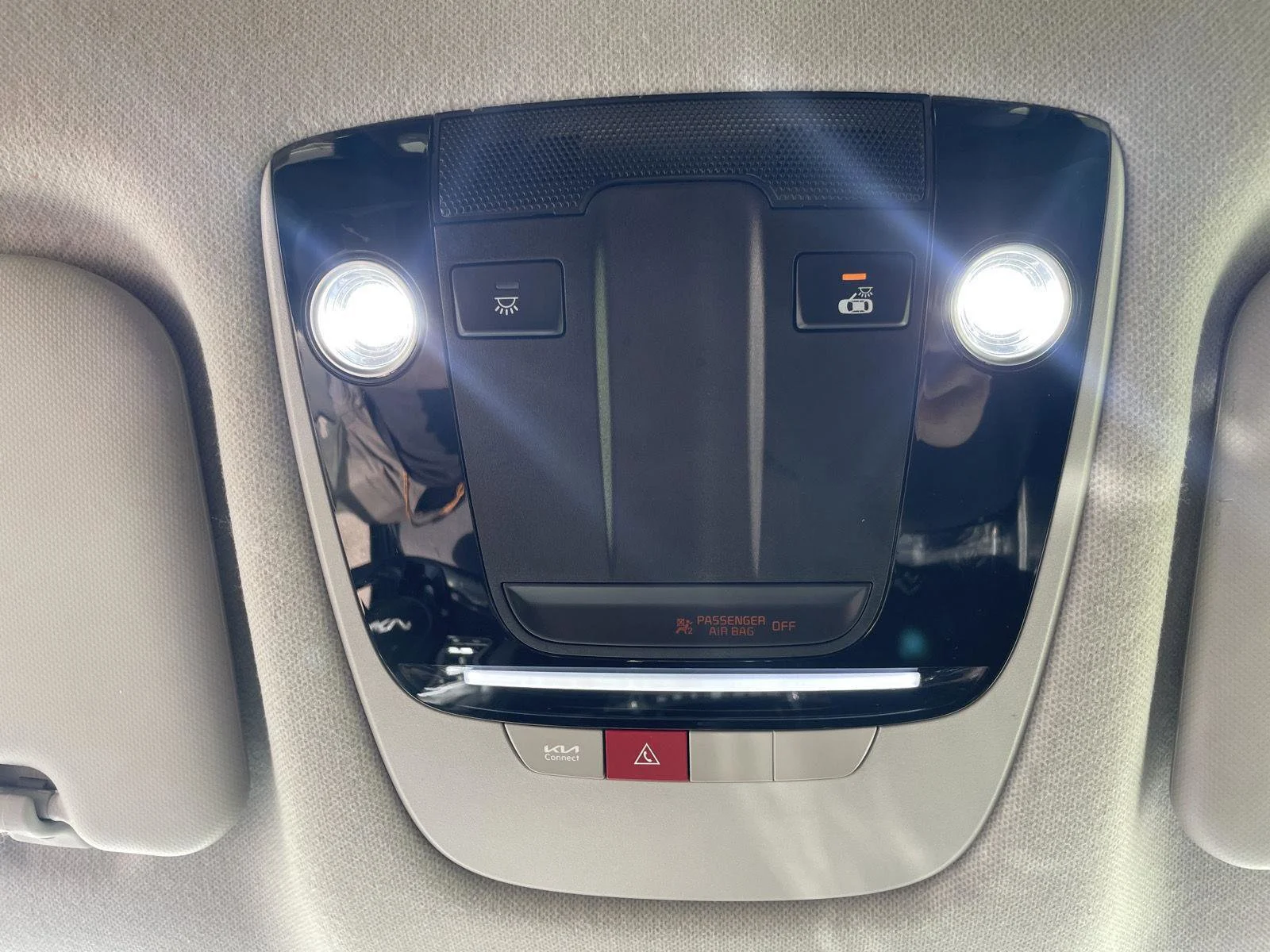 Used 2024 Gravity Gray Kia S image 27