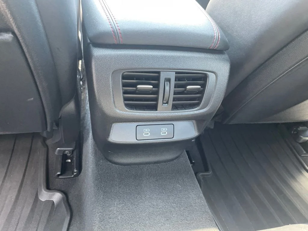 Used 2025 White Acura A-Spec Package image 7