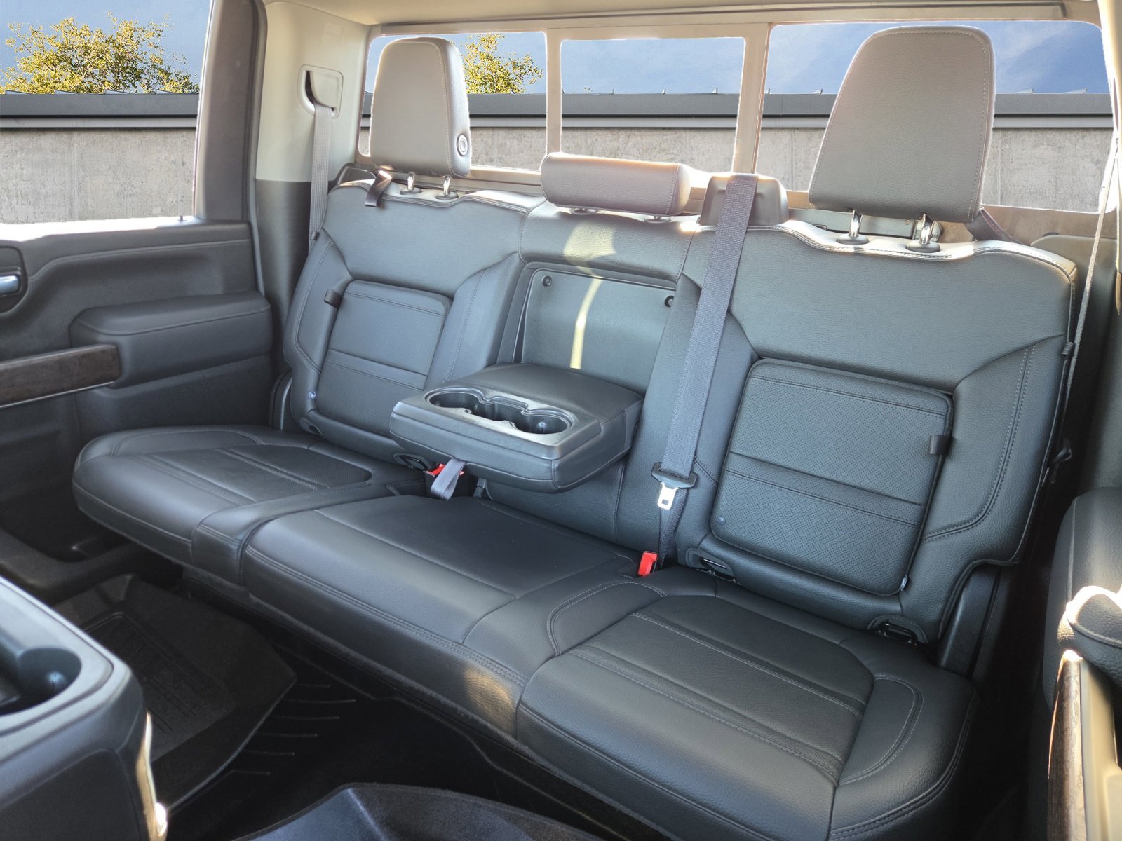 2022 GMC Sierra 2500 Denali HD Denali - Photo 13