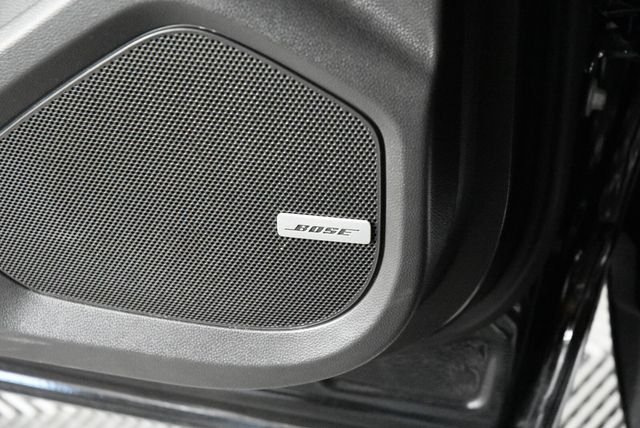 Used 2025 Black Chevrolet RS image 45