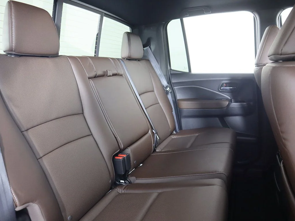 2026 Honda Ridgeline RTL - Photo 22