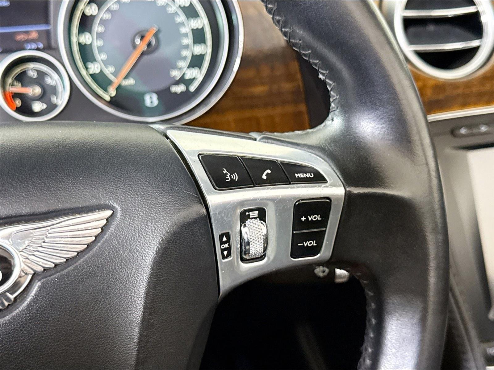 2013 Bentley Continental GTC Base - Photo 21