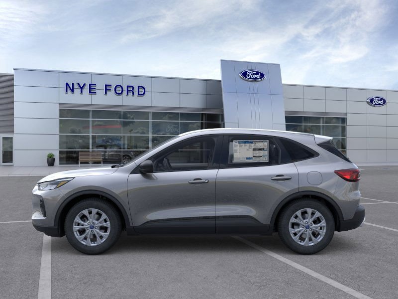 2025 Ford Escape Active photo 4