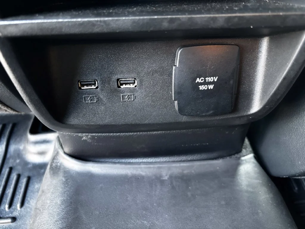 Used 2021 Black Ford XLT image 21