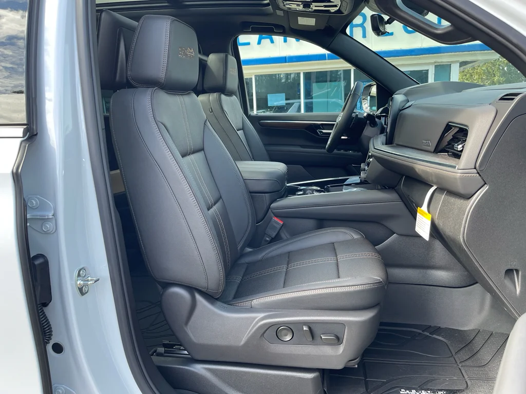 2026 Chevrolet Tahoe High Country - Photo 39